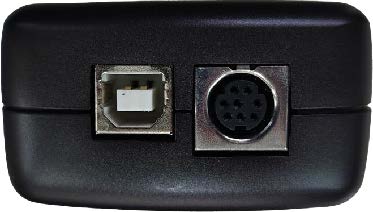 iForce-DF Digital Force Gauge（3）