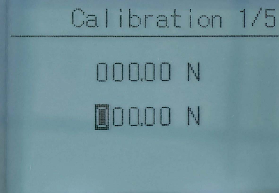 iForce-DF Digital Force Gauge（5）