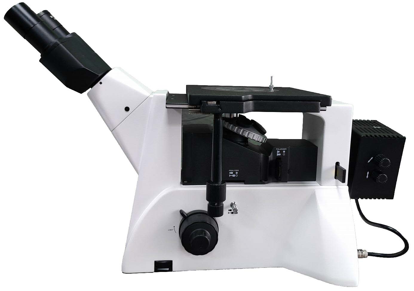 iMetal-880B/BD Inverted Metallurgical Microscope（2）