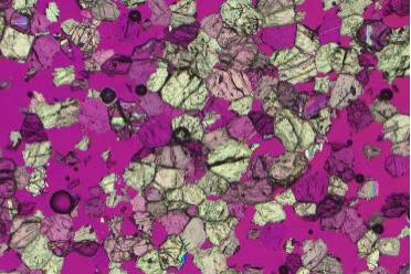 iPLM-43 Polarizing Microscope（6）