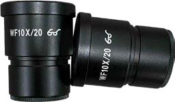 iStereo-165D Long Arm Support Stereo Microscope（Double Rod）（3）