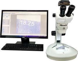 iStereo-211VT Stereo Microscope