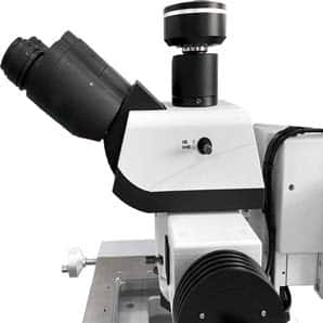 UVisionuVision Toolmakers Microscope（4）