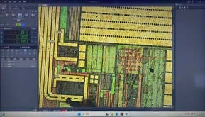 uVisionuVision Toolmakers Microscope（8）