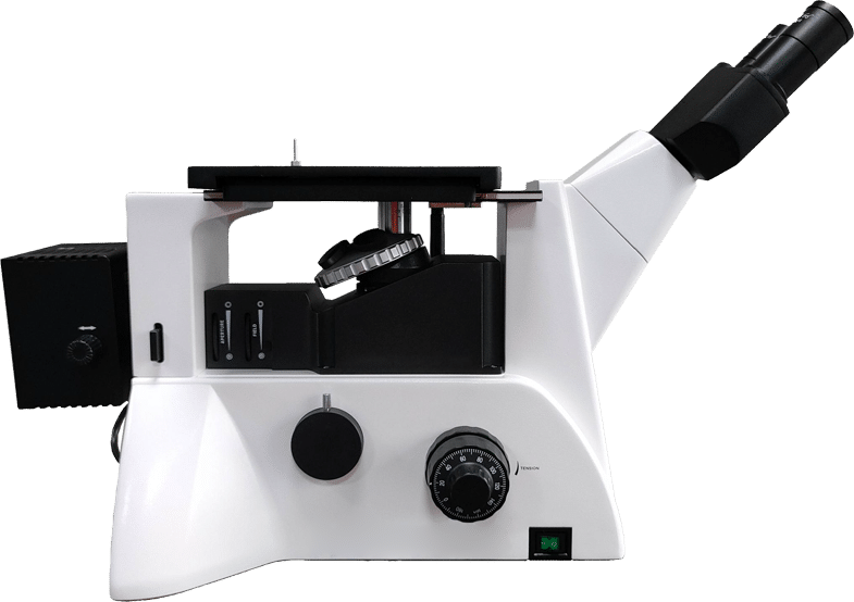 iMetal-880B/BD Inverted Metallurgical Microscope