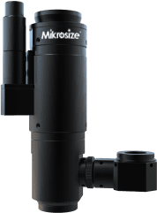 电动变倍同轴镜头6.5：1 LZ 650121 1