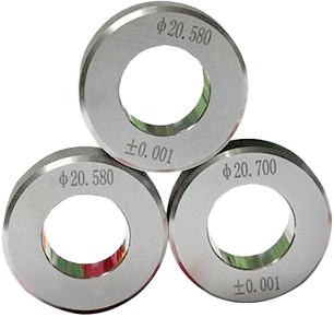 Ring Gauge for Measuring Instrument