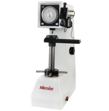 iBRV-187.5 EPC Electric Motorized Universal Hardness Tester