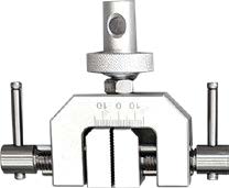 MS 101SC COMPUTER CONTROLLED DESKTOP TENSILE TESTING MACHINE图（2）
