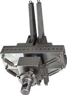 MS 101SC COMPUTER CONTROLLED DESKTOP TENSILE TESTING MACHINE图（5）