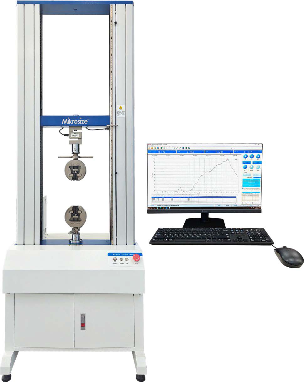 UTM-DC Universal Testing Machine