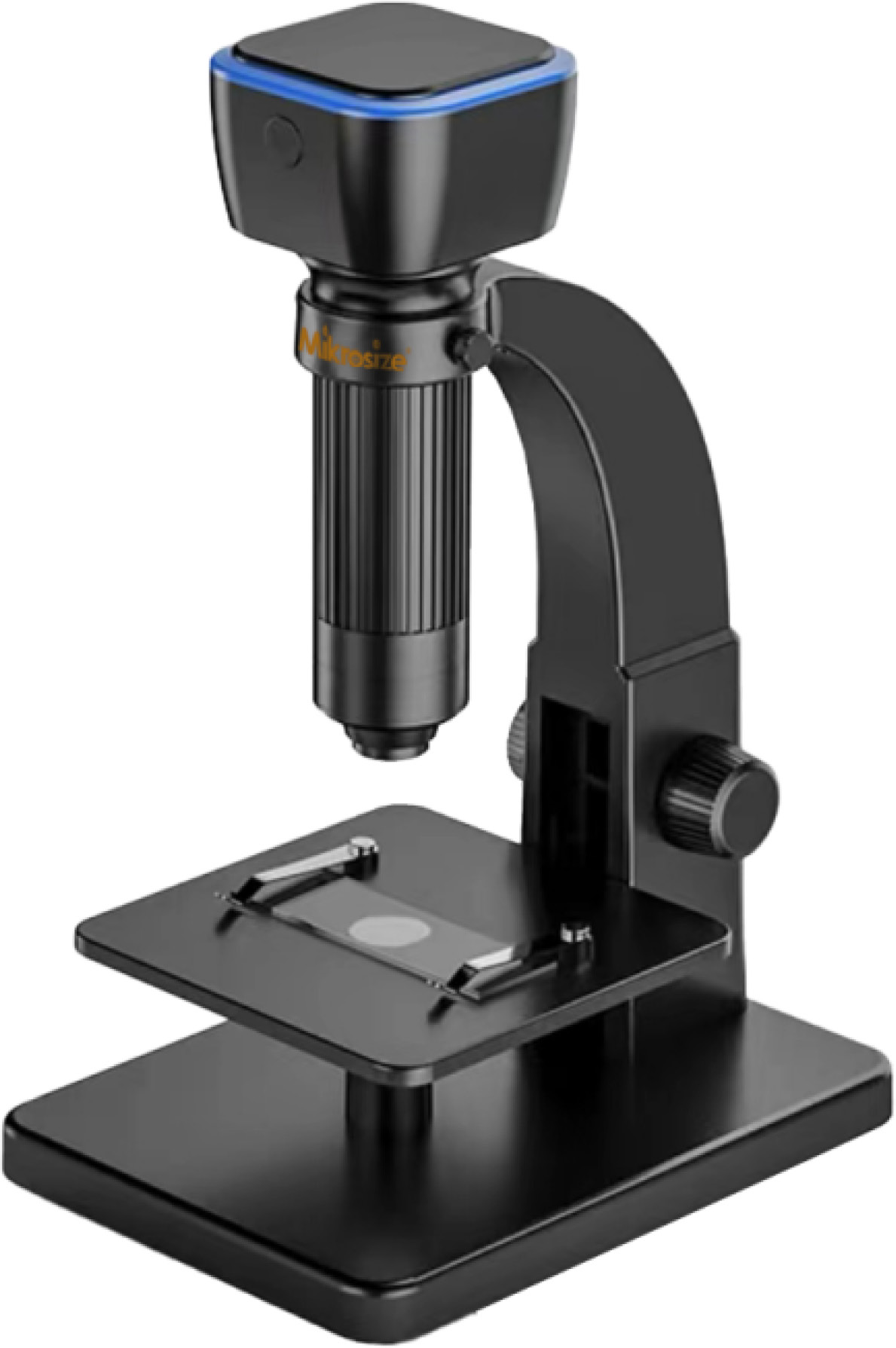 MS-500 Portable Electronic Microscope
