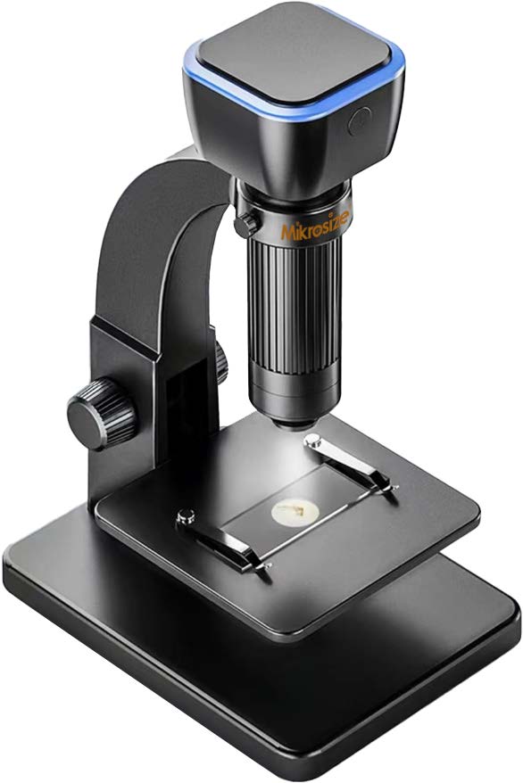 MS 500 Portable Electronic Microscope（2）