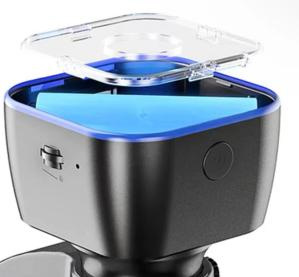 MS 500 Portable Electronic Microscope（5）