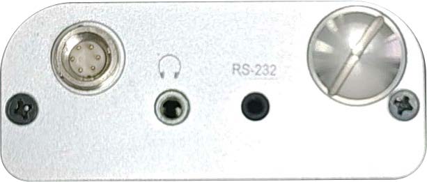 MS 6380 3 Axis Vibration Tester图（3）