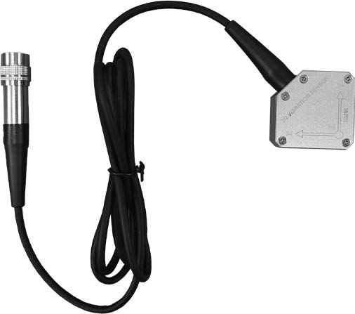 MS 6380 3 Axis Vibration Tester图（6）