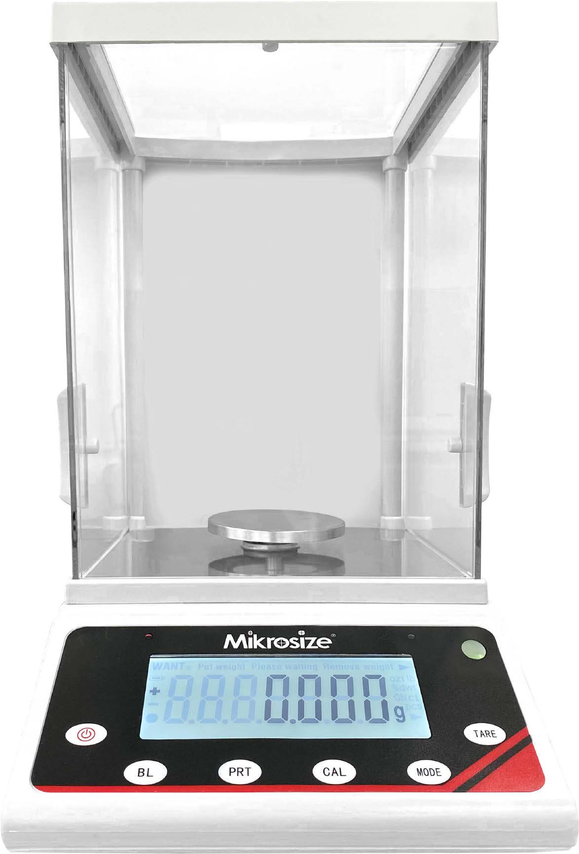 MS2003GH Electronic Balance