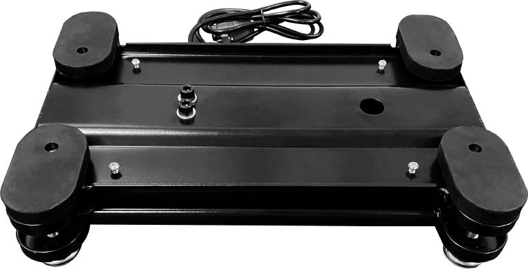 MS63B Electronic Balance图（3）