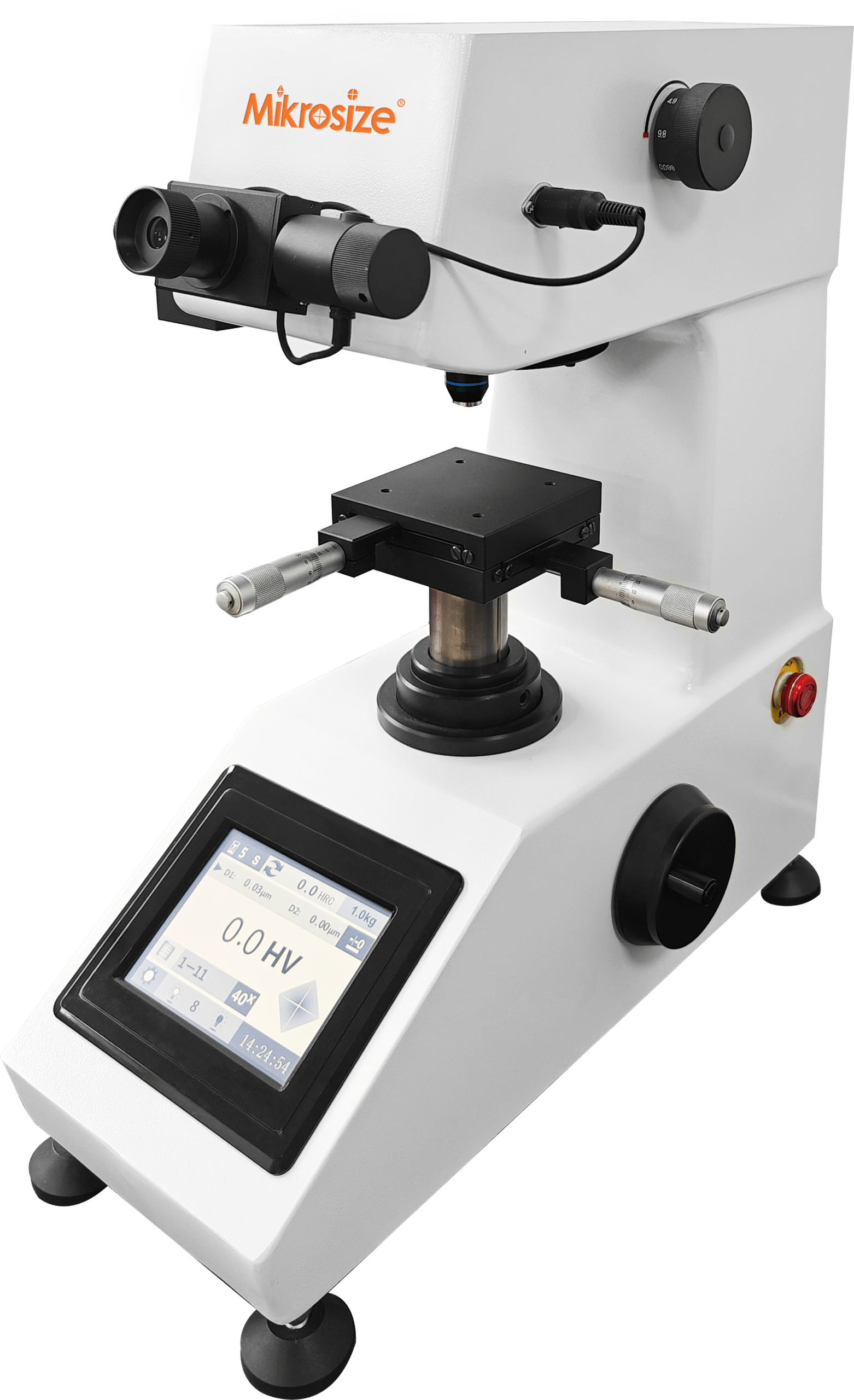 MVicky 1000T Touch Screen Micro Vickers Hardness Tster2 scaled