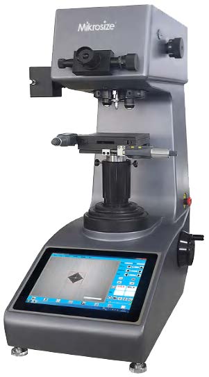 MVision 10 30 50 Intelligent Macro Vickers Hardness Tester图（2）