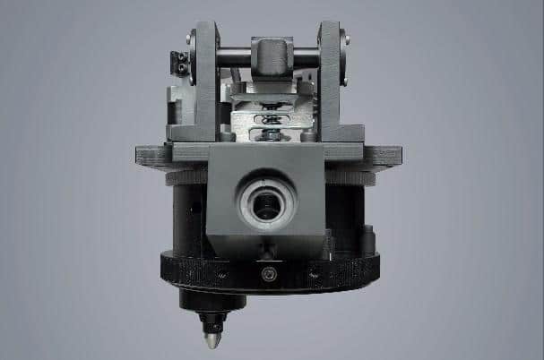 MVision 10 30 50 Intelligent Macro Vickers Hardness Tester图（4） 1