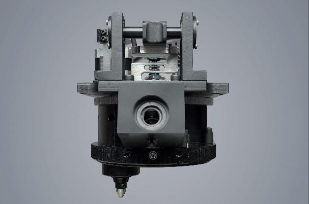 MVision 10 30 50 Intelligent Macro Vickers Hardness Tester图（4）