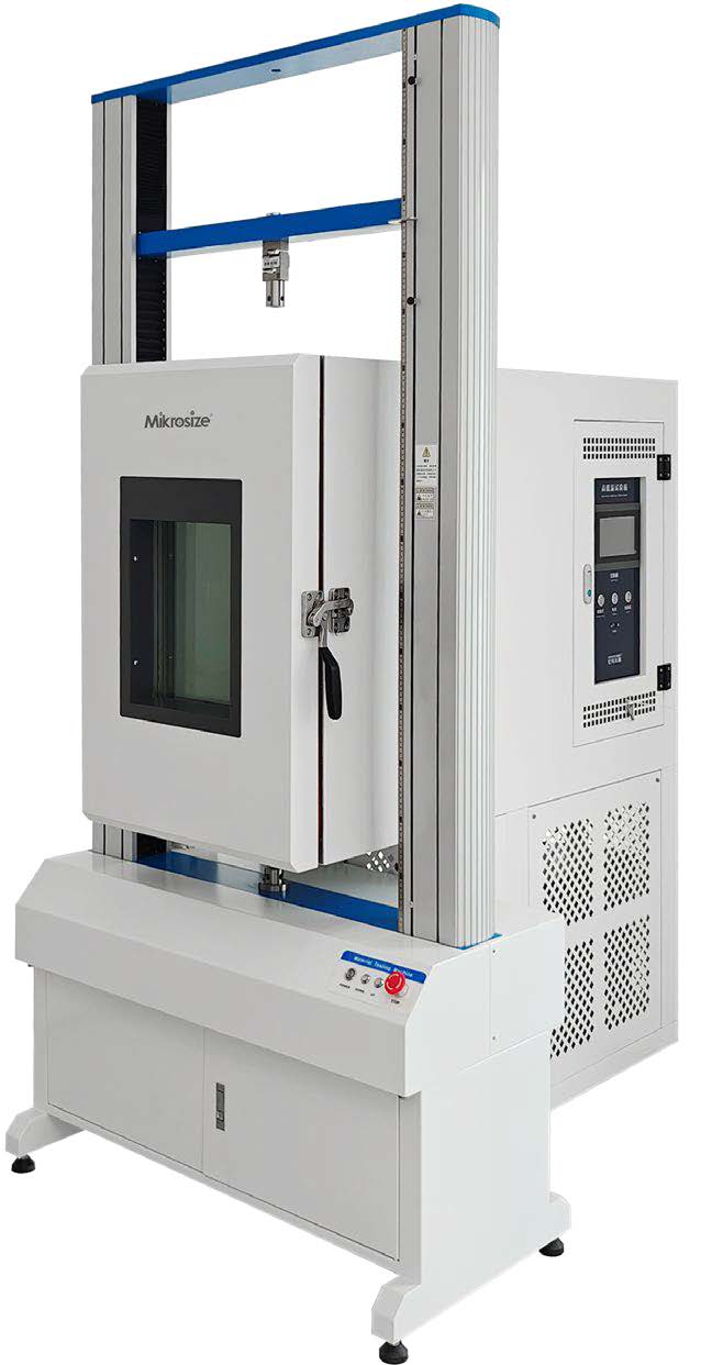 UTM-DCT High And Low Temperature Electronic Universal Testing Machine