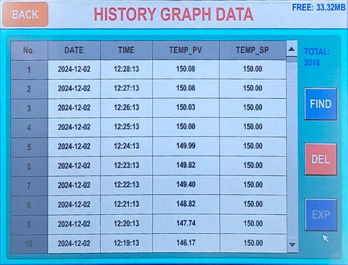 Microcomputer Controlled High and Low Temperature Electronic Universal Testing Machine 图（6）