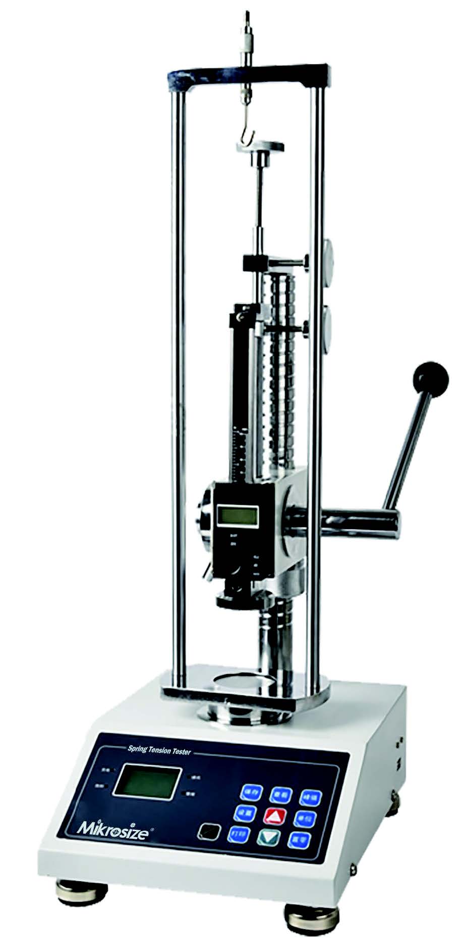 Spring Tension Tester