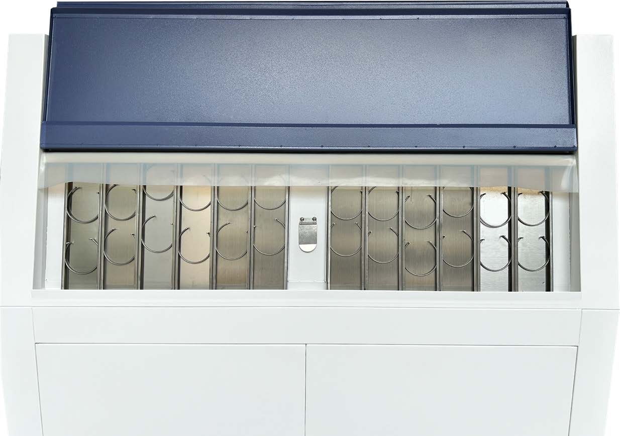 UV B315 UV A380 UV BAUV Aging Test Chamber图（2）