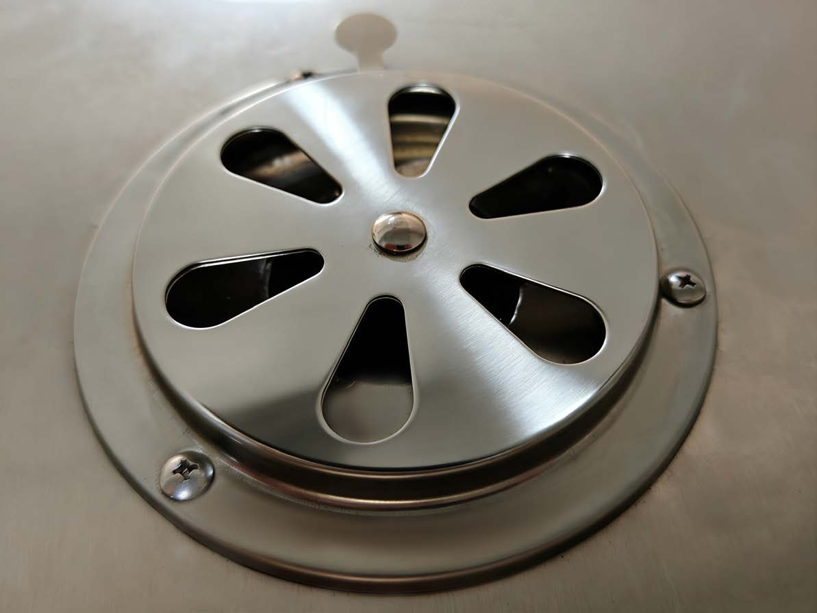 UV B315 UV A380 UV BAUV Aging Test Chamber图（4）