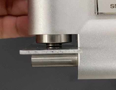 Webster Hardness Tester图（3）