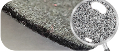 Woollenpressing product