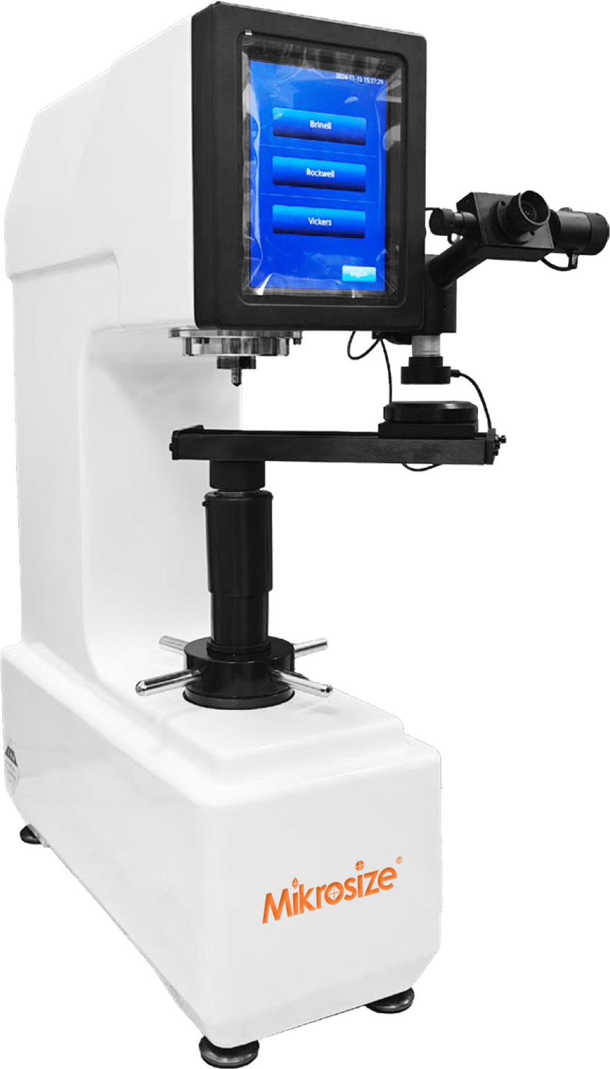IBRV 187.5 250PC Digital Universal Hardness Tester2