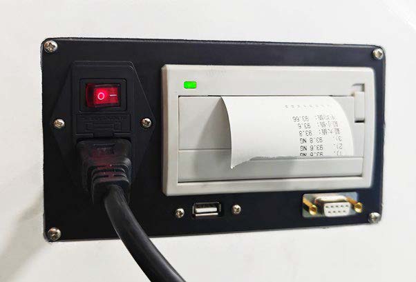 IBrin 3000CLD DIGITAL HARDNESS TESTER3 INDENTORS2 LENS图（3）