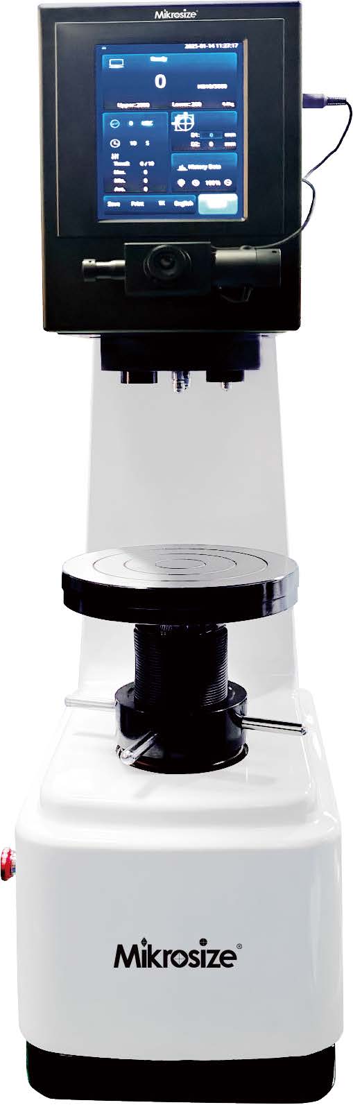 iBrin-3000CLD Digital Display Brinell Hardness Tester