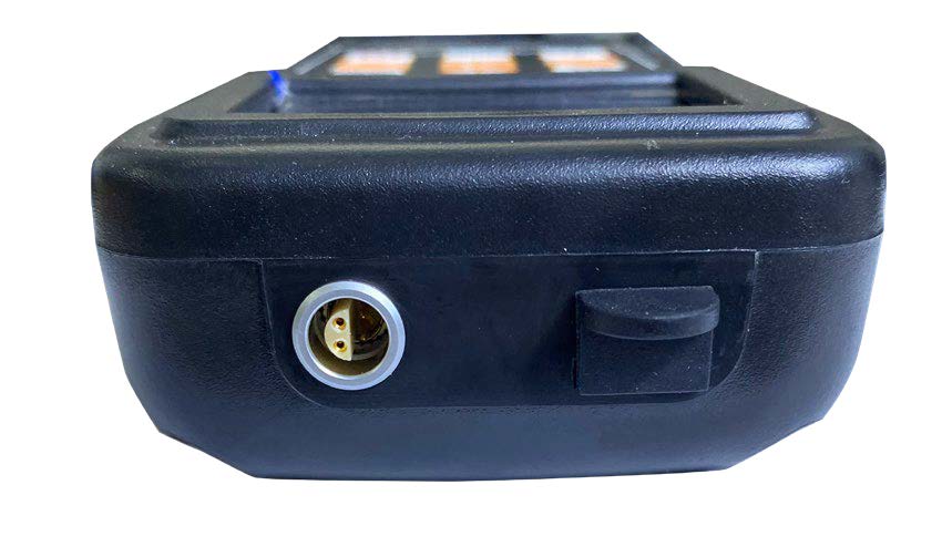 ILeeb 300 Color Screen Leeb Hardness Tester图（2）