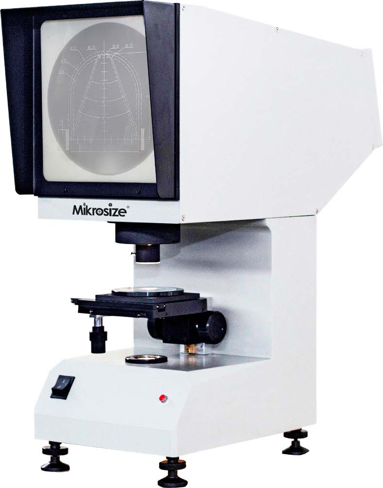 IProjec 50 Proiezione degli scarti tipo图（2）