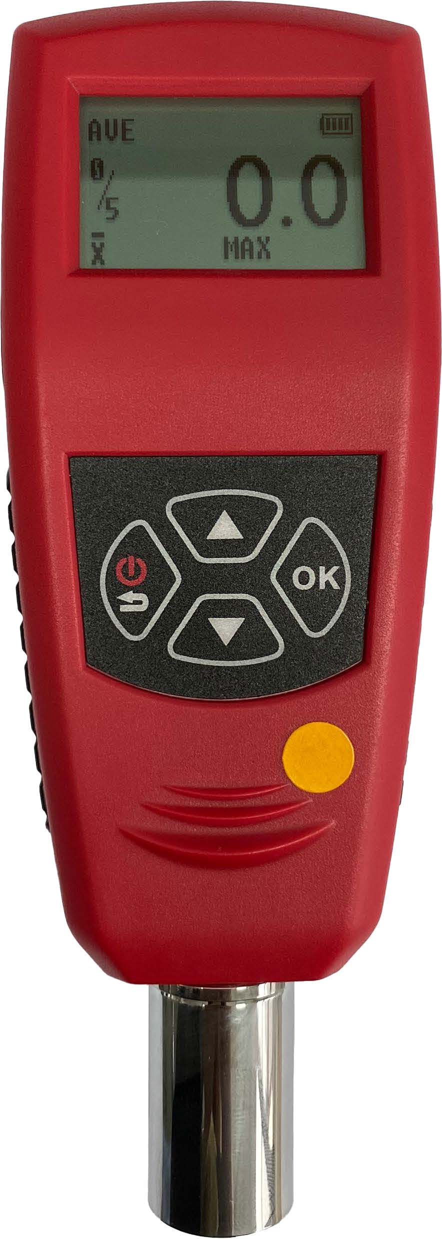 iShore-100 Shore Hardness Tester