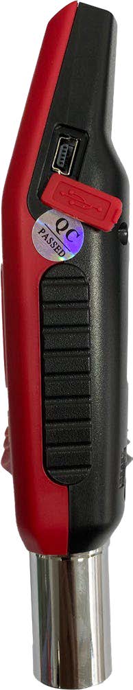 IShore 100 Shore Hardness Tester图（2）