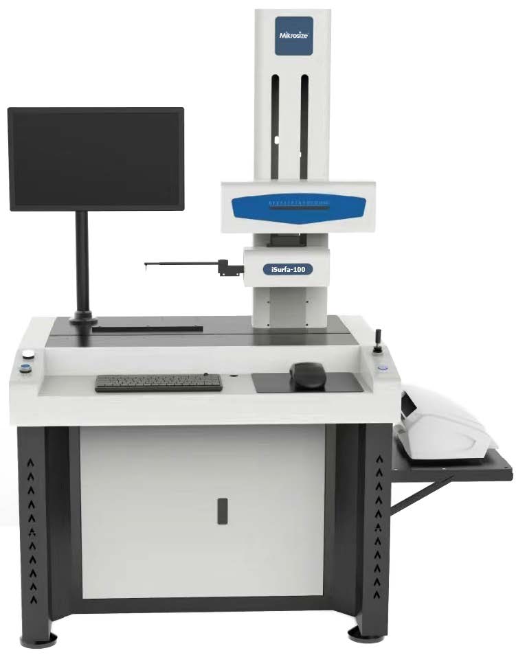 iSurfa-100 Benchtop Roughness Tester