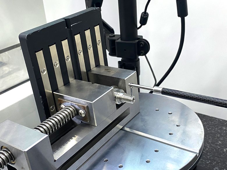 ISurfa 100 Benchtop Roughness Tester图（3）