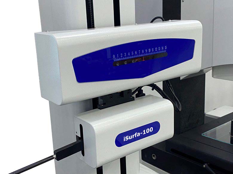 ISurfa 100 Benchtop Roughness Tester图（6）