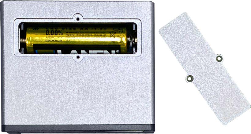 ISurfa 100 Roughness Tester图（3）