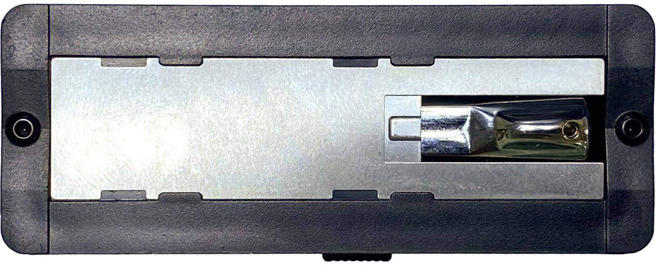 ISurfa 100 Roughness Tester图（5）