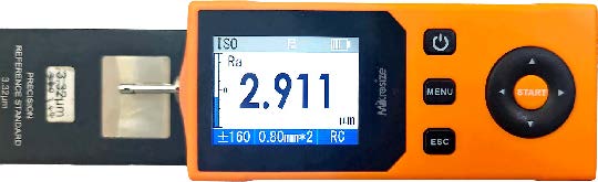 iSurfa-220 Surface Roughness Tester