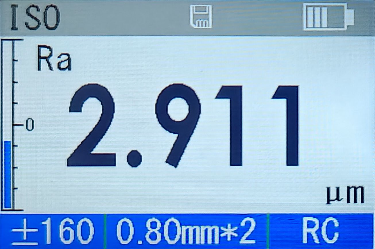 ISurfa 220 Surface RoughnessTester 图（4）