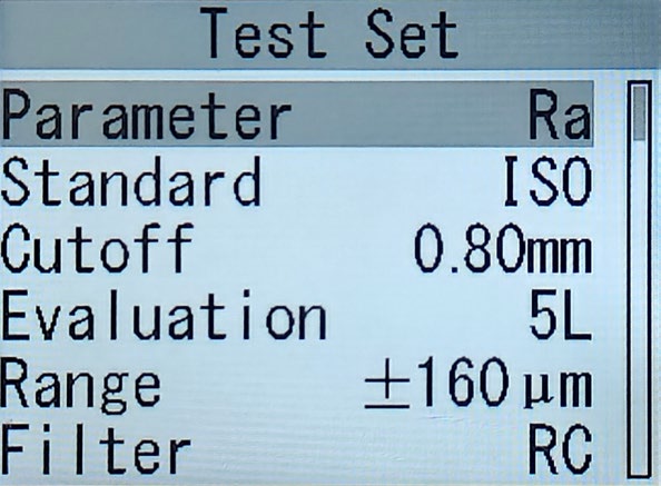 ISurfa 220 Surface RoughnessTester 图（5）