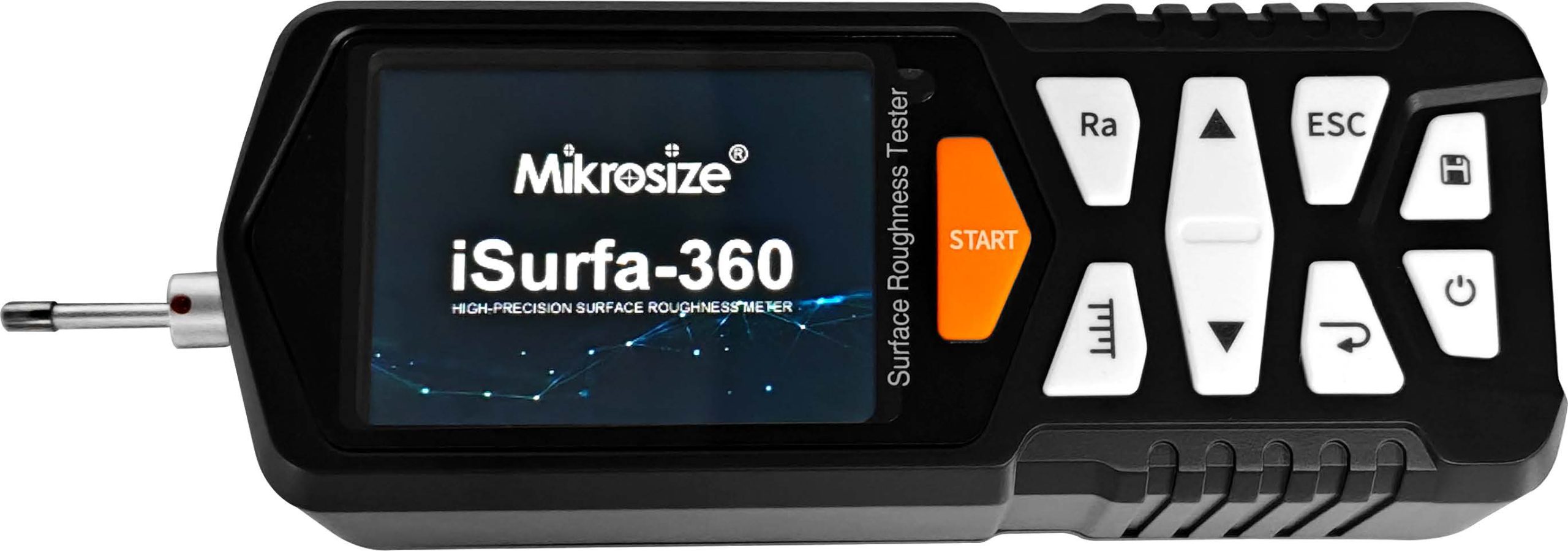 iSurfa-360 Surface Roughness Tester