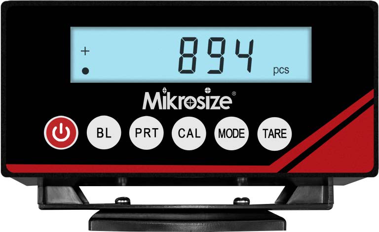 Ms602 lelectronic balance（4）